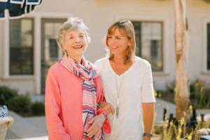 Dementia & Menopause: What’s the Connection?
