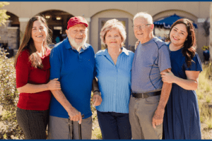 How To Keep Your Sanity When Moving to an Assisted Living Community