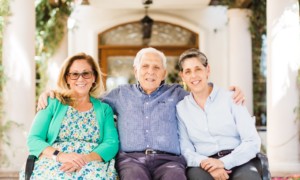How Do You Know When It Is Time To Move To An Assisted Living Community?