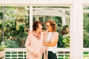 Balancing Independence and Support: Benefits of Assisted Living