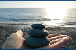 Our Slice of Happy: Healing Meditation