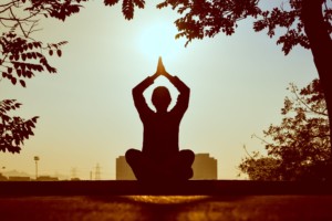 Wellness Wednesday – Power of Yoga