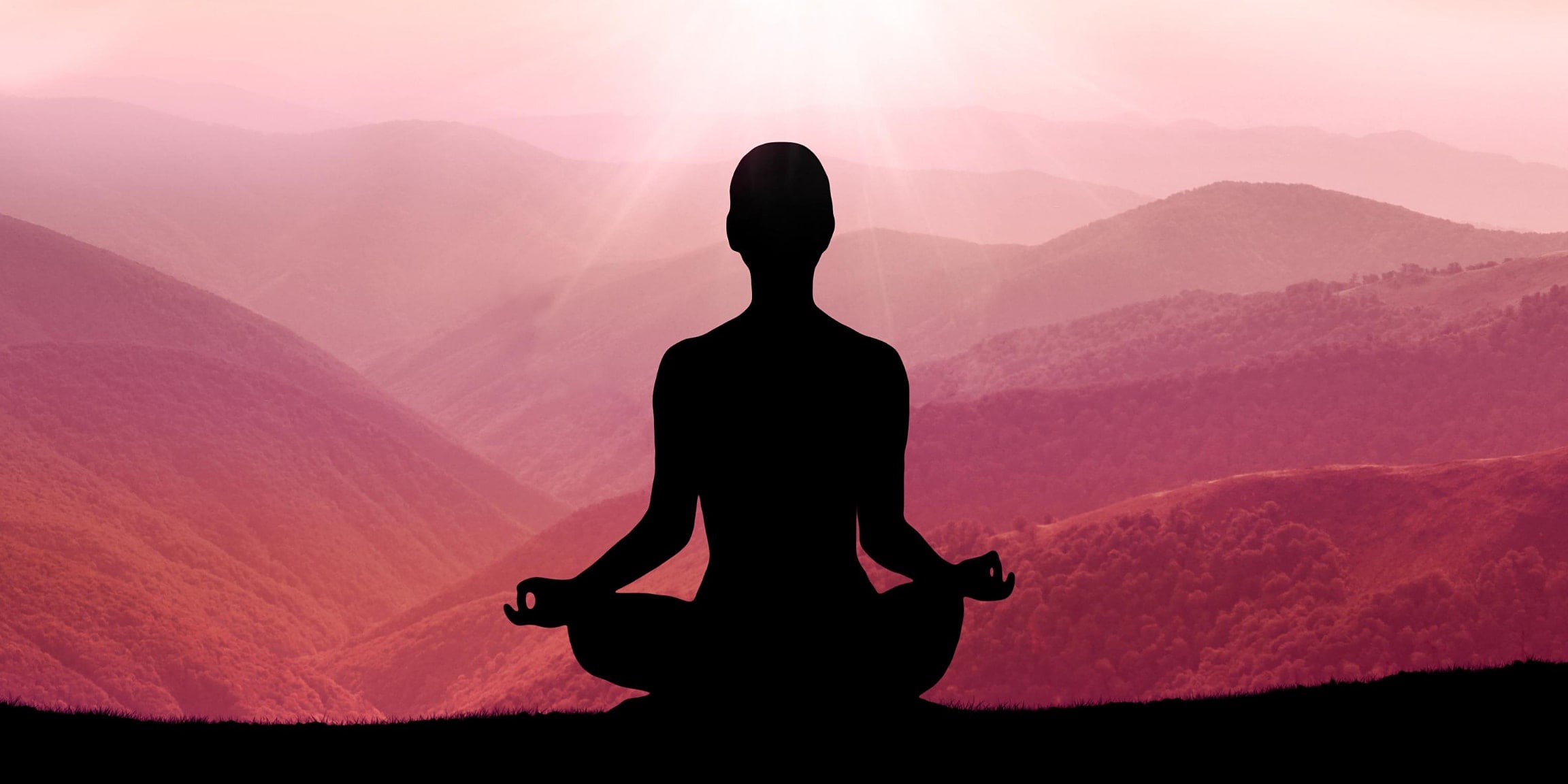 Wellness Wednesday - Guided Meditation