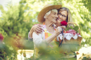 Essential Tips and Resources for Aging Gracefully and Bringing Ease to Caregivers 