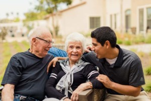A Caregiver’s Guide to Taking Care of Your Loved One with Dementia
