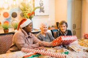 Purposeful Gifts for Your Loved One with Dementia