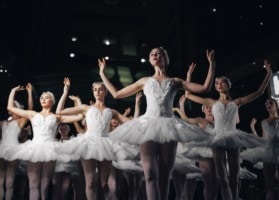 The Washington Ballet Nutcracker