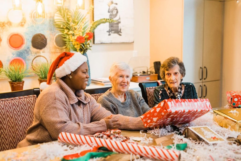 best gifts for someone with dementia