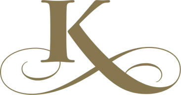 The Kensington K Logo