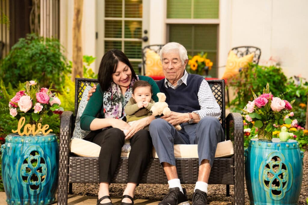 questions to ask assisted living