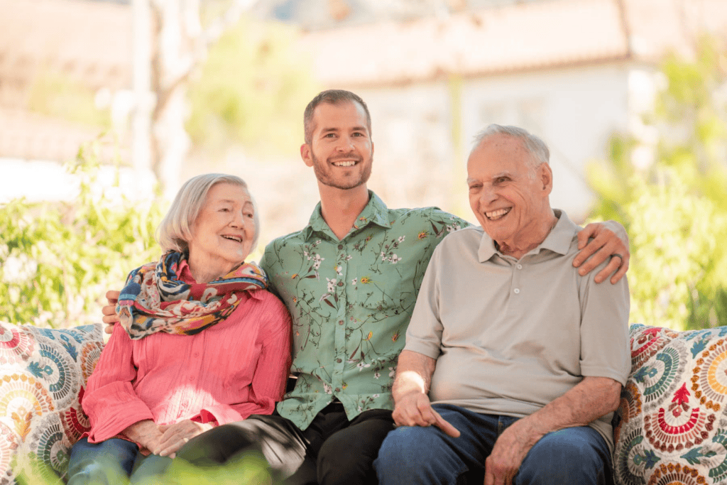 parkinsons diagnosis