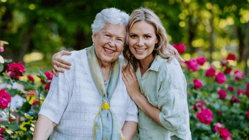 facing alzheimers