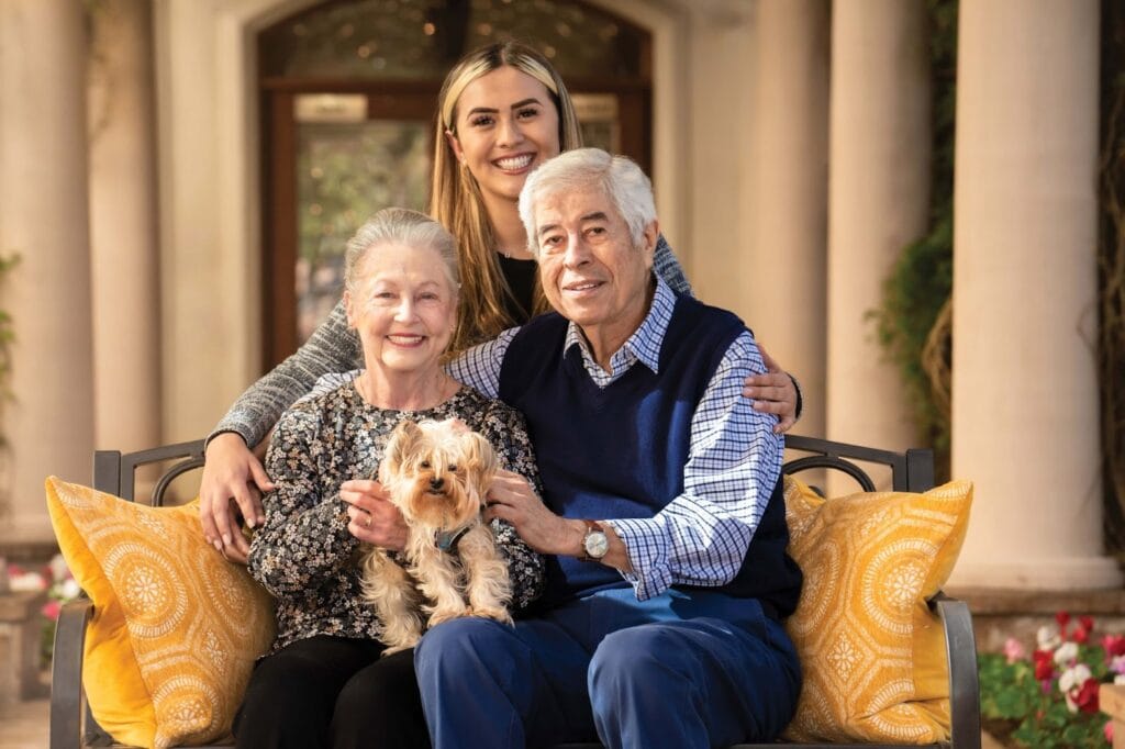 healthy aging