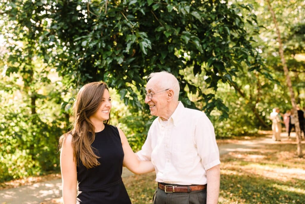 early memory care Kensington Reston
