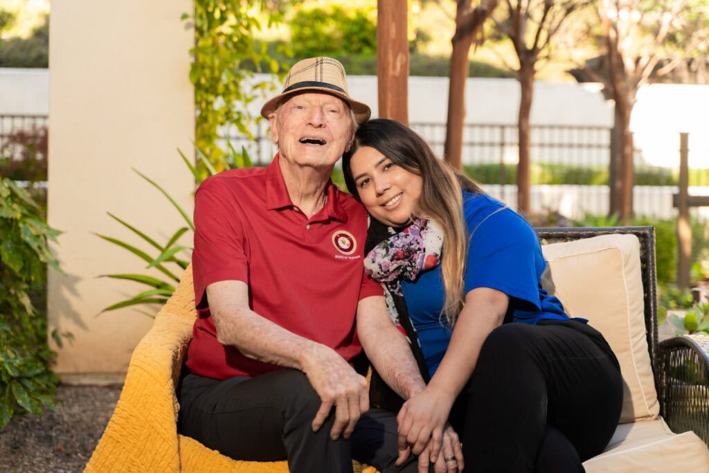 recognizing rapid cognitive decline reston
