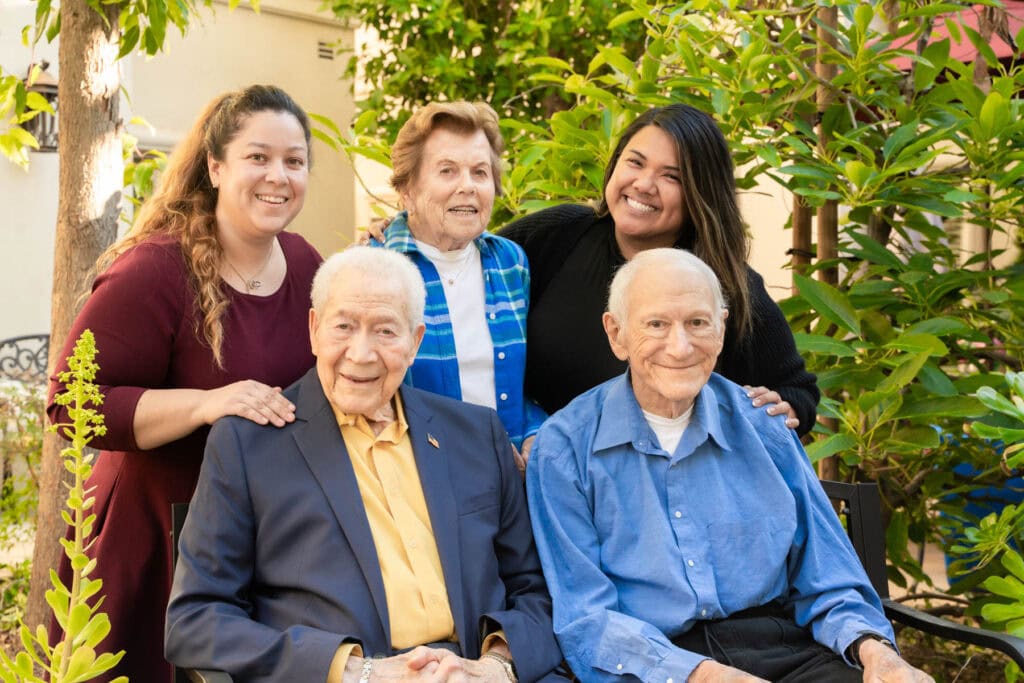 rapid memory care replacement Reston