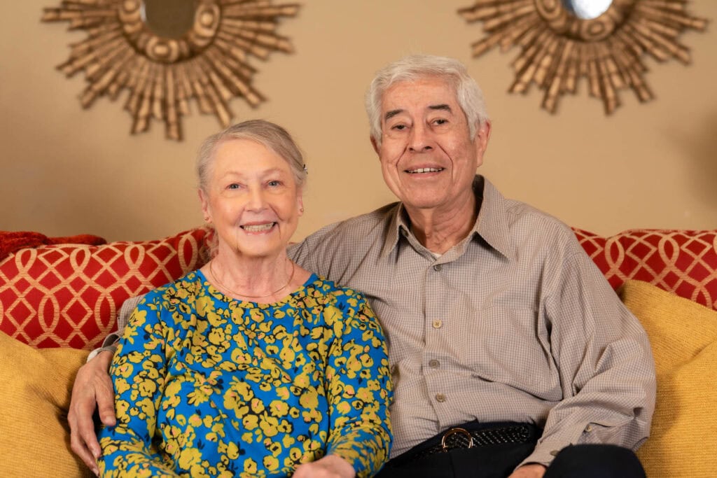 memory care availability reston