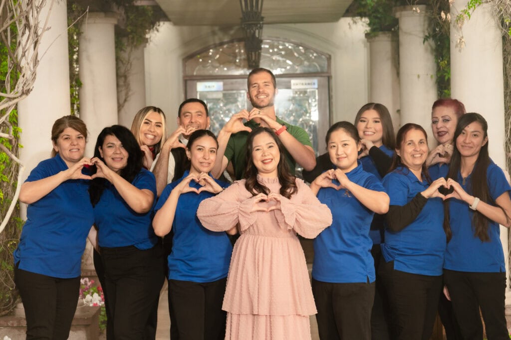 memory care jobs senior living reston