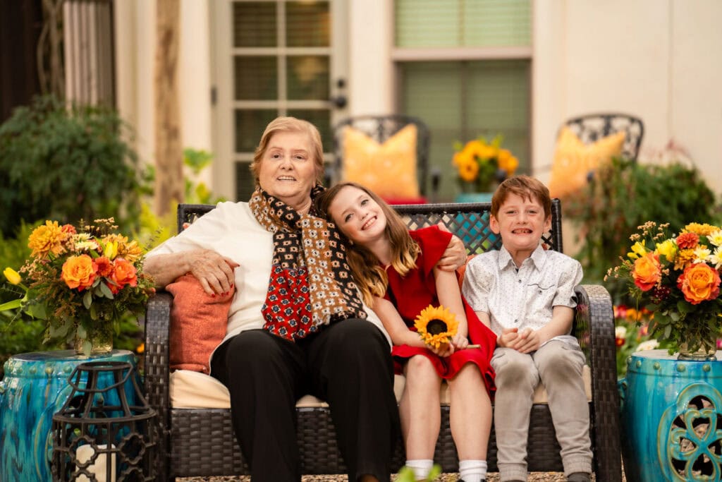 moving to senior living reston guide