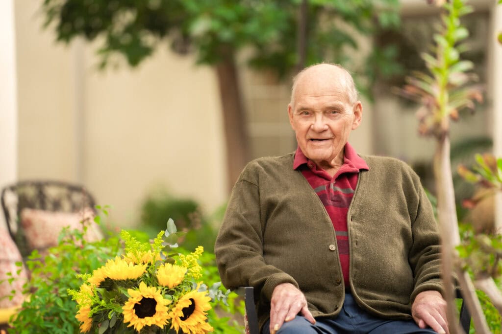 senior living for solo agers reston