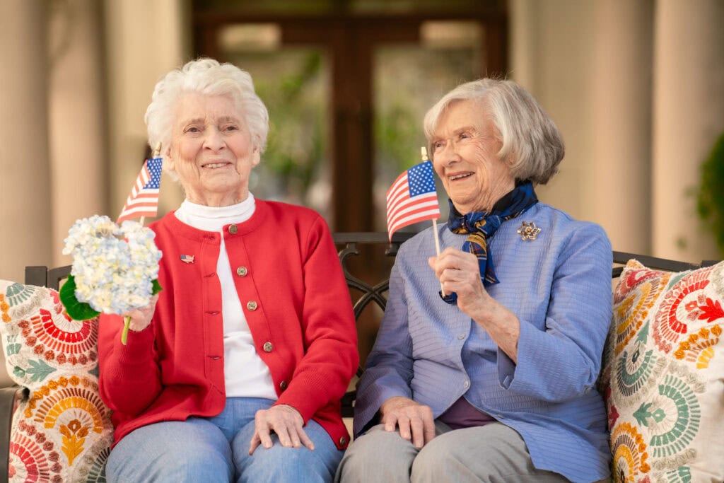 early memory care reston