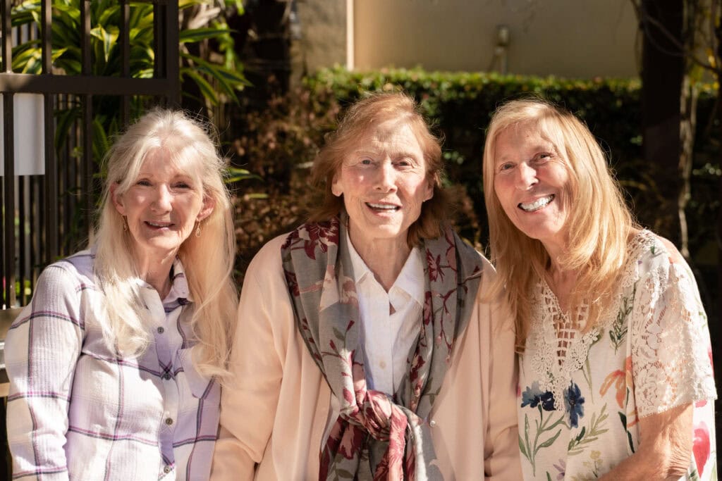 senior living near reston town center