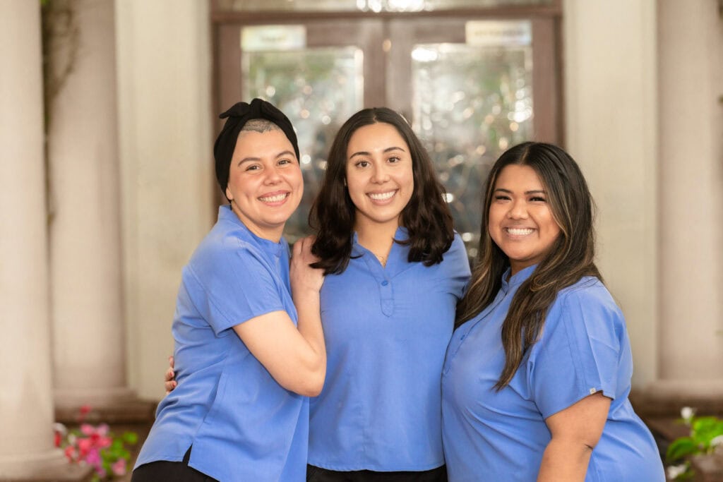 nursing careers reston