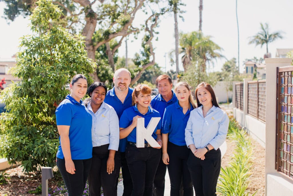 Career Pathways at The Kensington Reston