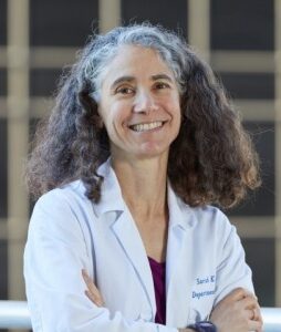 Sarah Kremen, MD, Neurologist