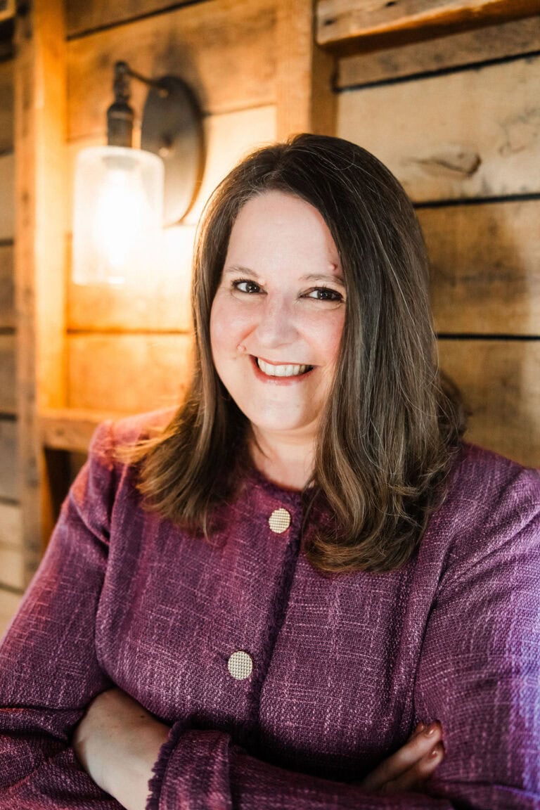 Heather Suri, BSN RN CMC