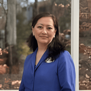 Llena Sta.Ana, BSN, RN, LNHA