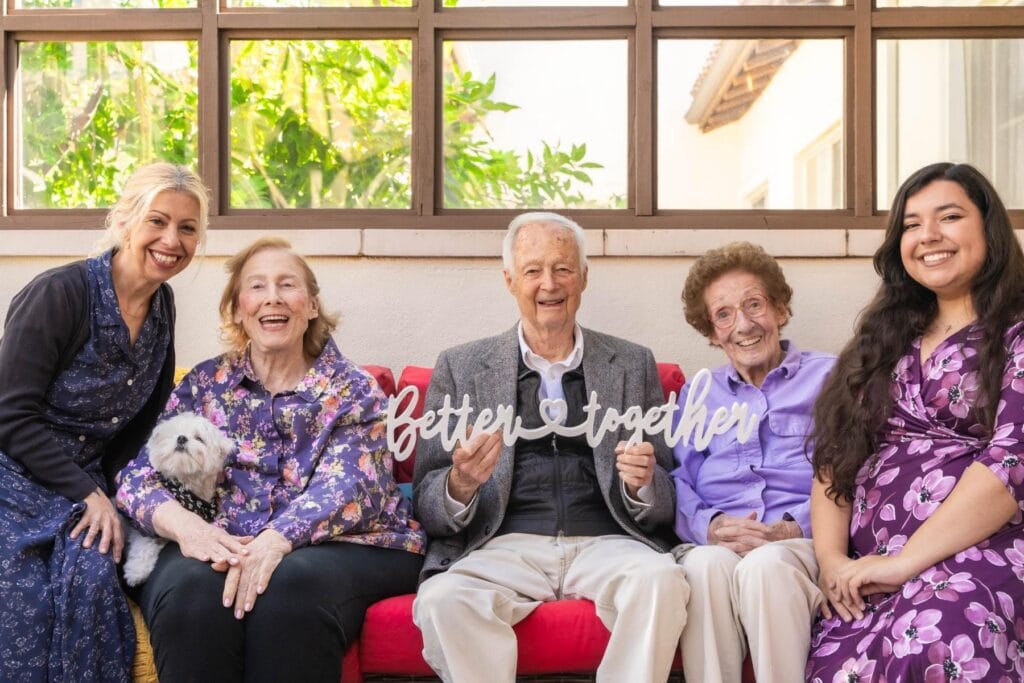 Senior Living Near Inova Fairfax and Reston Hospital