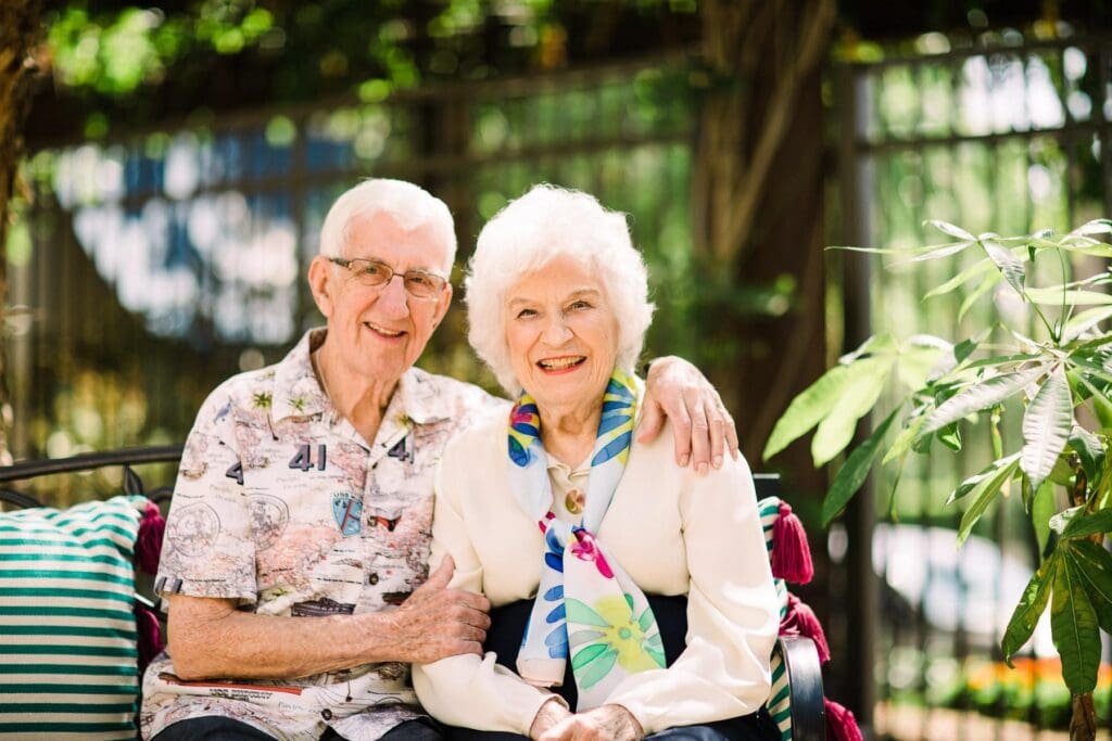 Senior Living for Couples in Reston, Herndon, and Vienna, VA