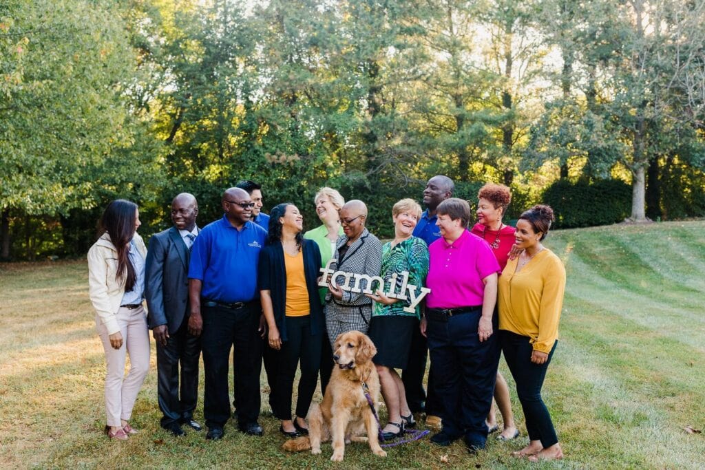 Senior Living Careers in Reston, Herndon, and Fairfax, VA