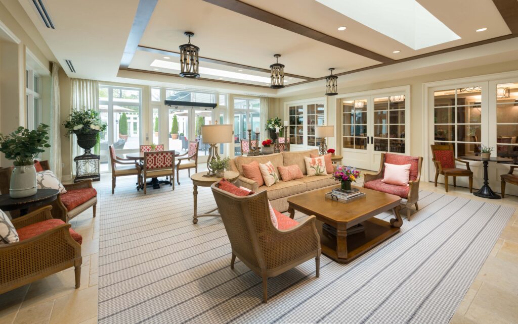 sun room