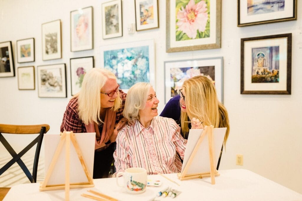 How to Choose the Best Assisted Living Community in Reston, VA