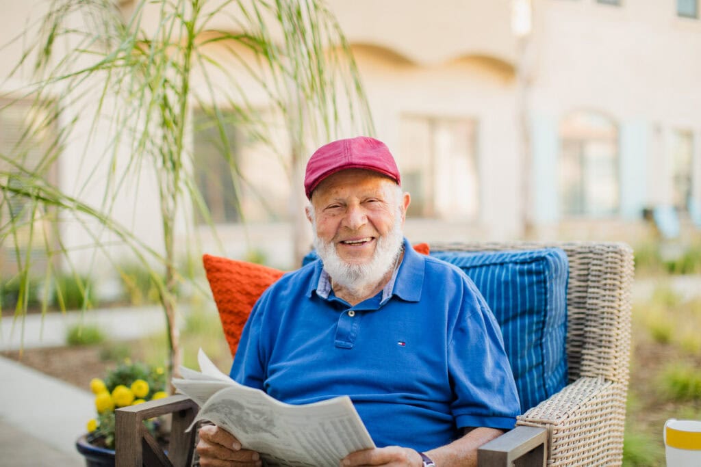 7 Signs It’s Time for Memory Care in Reston