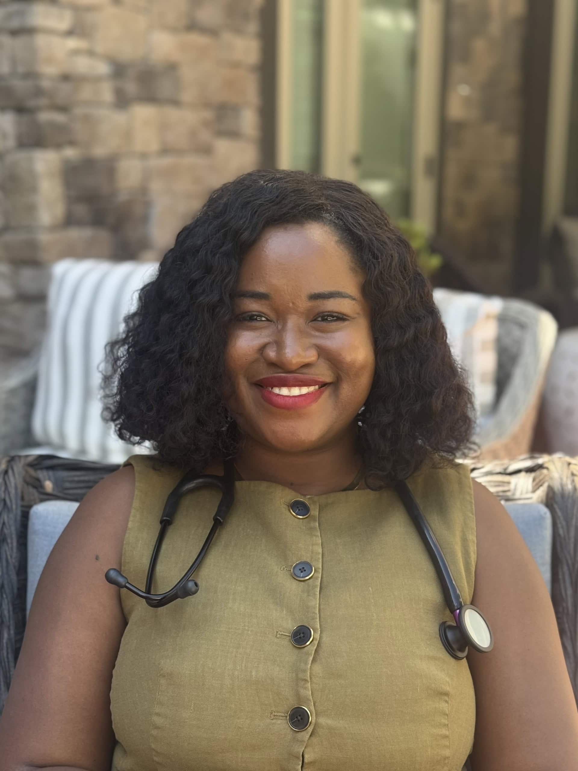 Eline Narcisse, RN