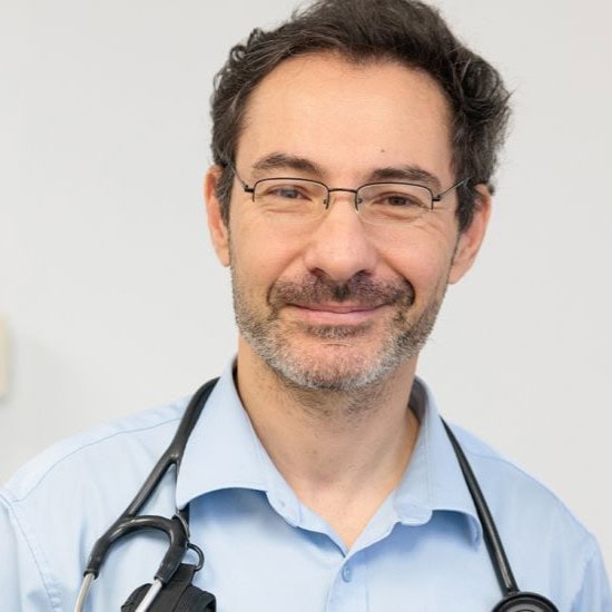 Mikhail Kogan, MD