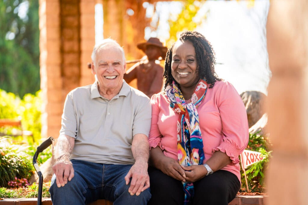 A Family's Guide on What to Do When a Parent Has Dementia