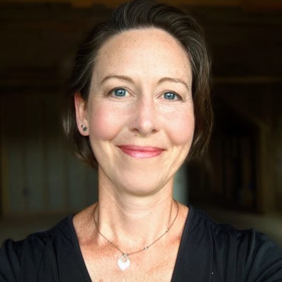 Farrah Daly, MD, MBA