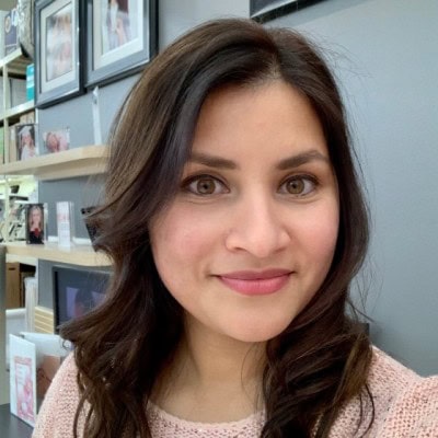 Prema Pawar, DPT