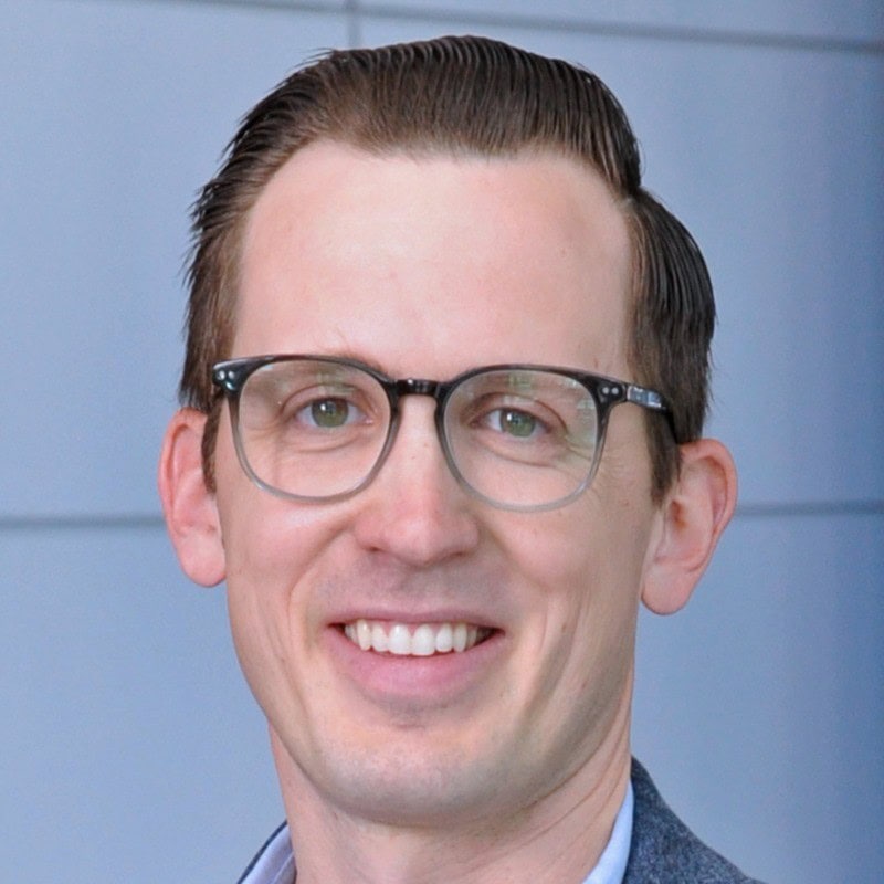Dr. Travis Urban