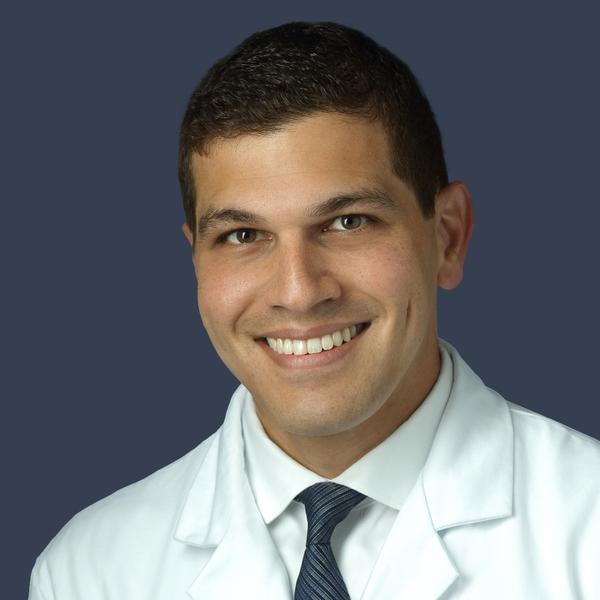 Dr. Yaghi
