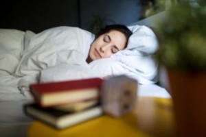 How to Get Good Zzz’s Now and Reduce Chances of Dementia Later